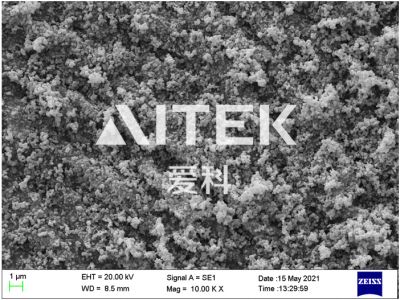 Niobium pentoxide