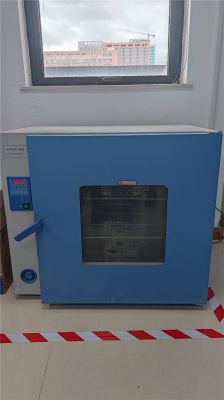 电热鼓风干燥机